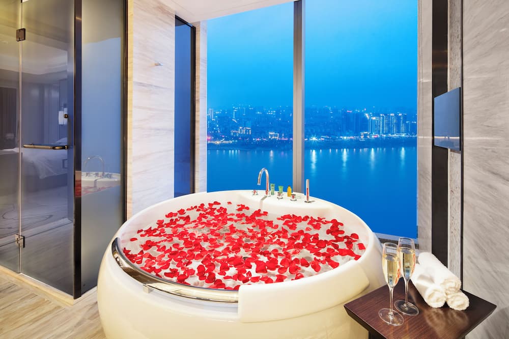 ヒルトン ヂューヂョウ 写真