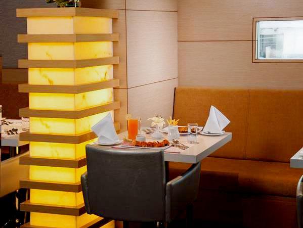 ロイヤル オーキッド セントラル アコタ ヴァドダラ 写真