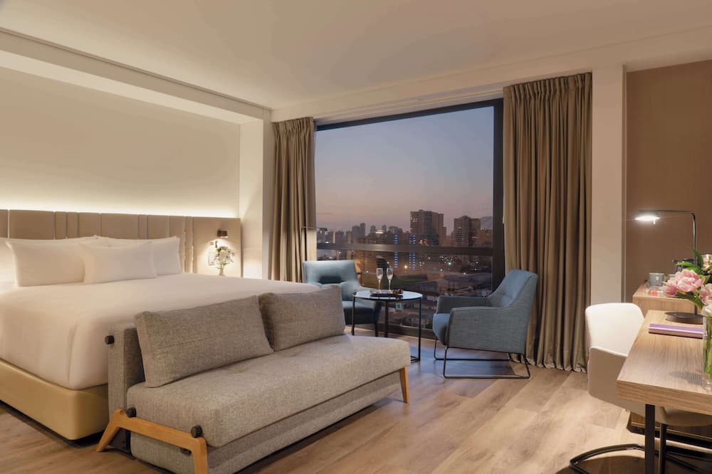 NH イキケ パシフィコ 写真