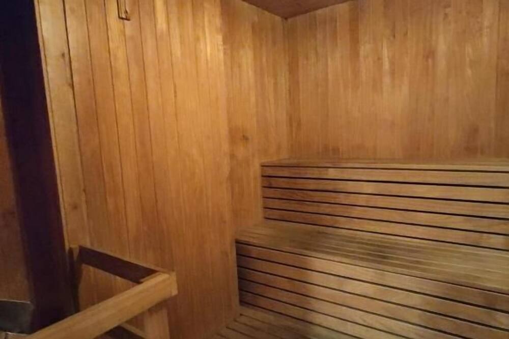 オーチャード ポイント サービスアパートメント 写真