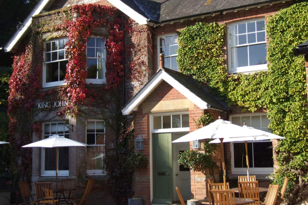 King John Inn 写真