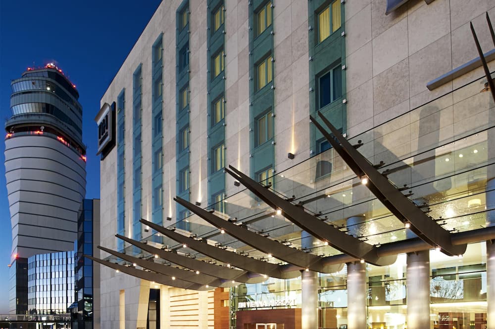 NH ヴィエナ エアポート カンファレンスセンター 写真