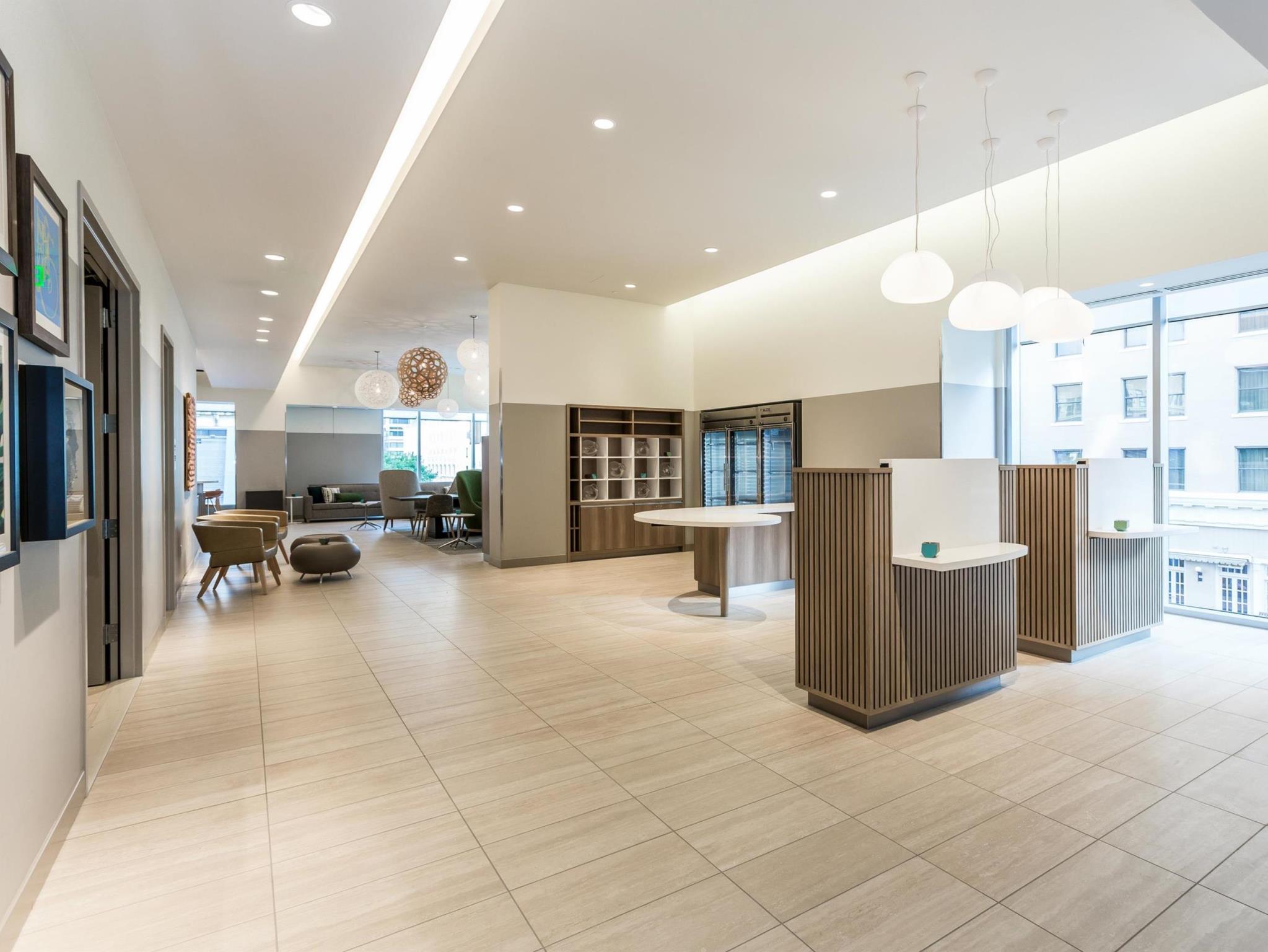 エレメント オースチン ダウンタウン 写真