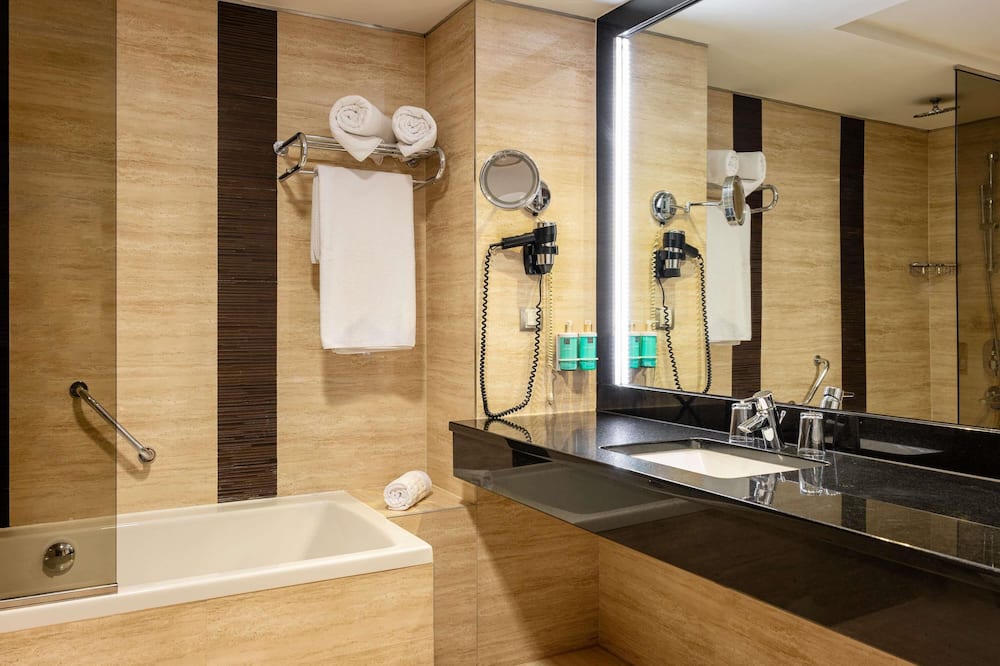 Mövenpick Hotel Sarajevo 写真