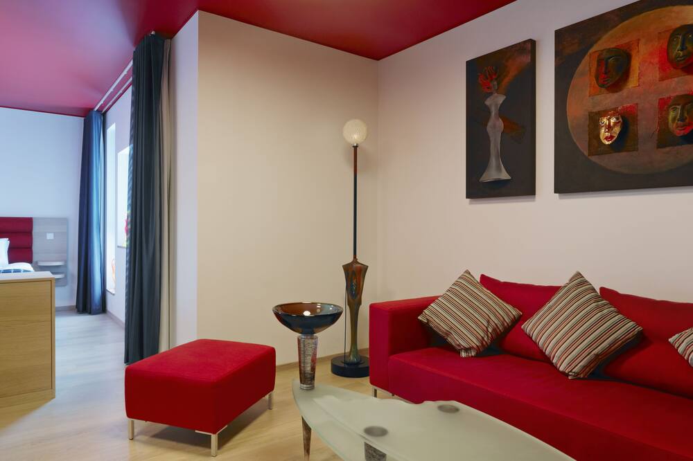 コスタ ボーダ アート ホテル 写真