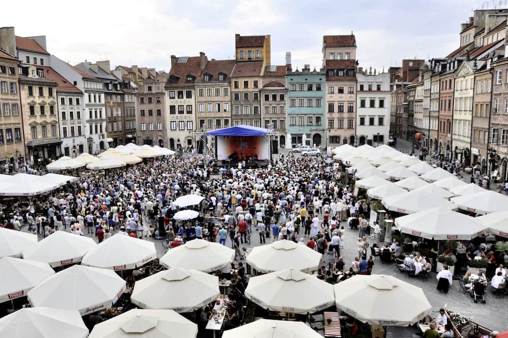 MONDRIAN Luxury Suites & Apartments Market Square I 写真