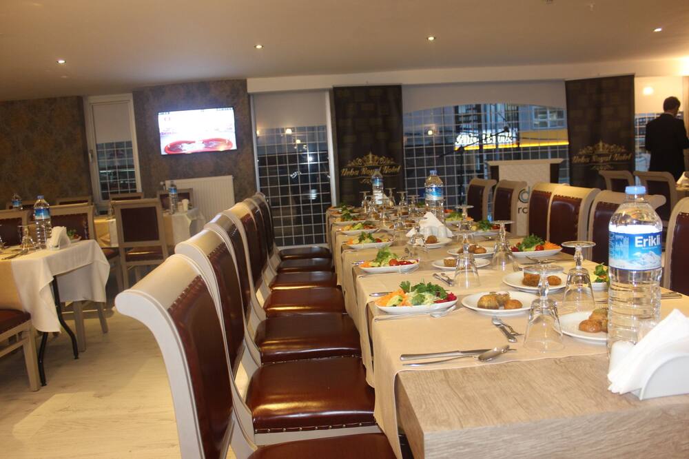 Neba Royal Hotel 写真