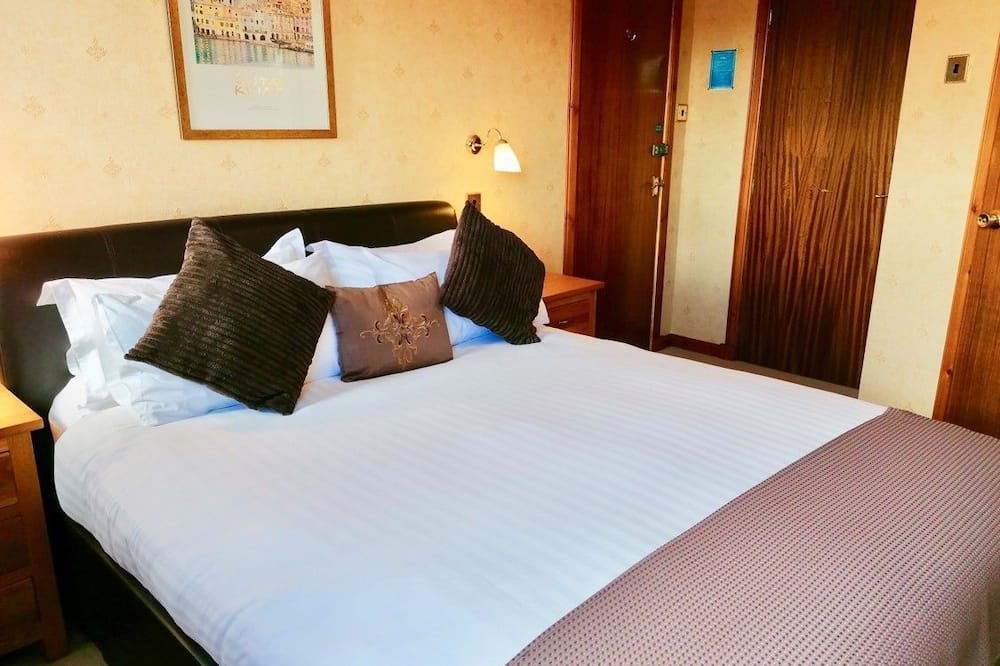 Lyndon Guest House 写真