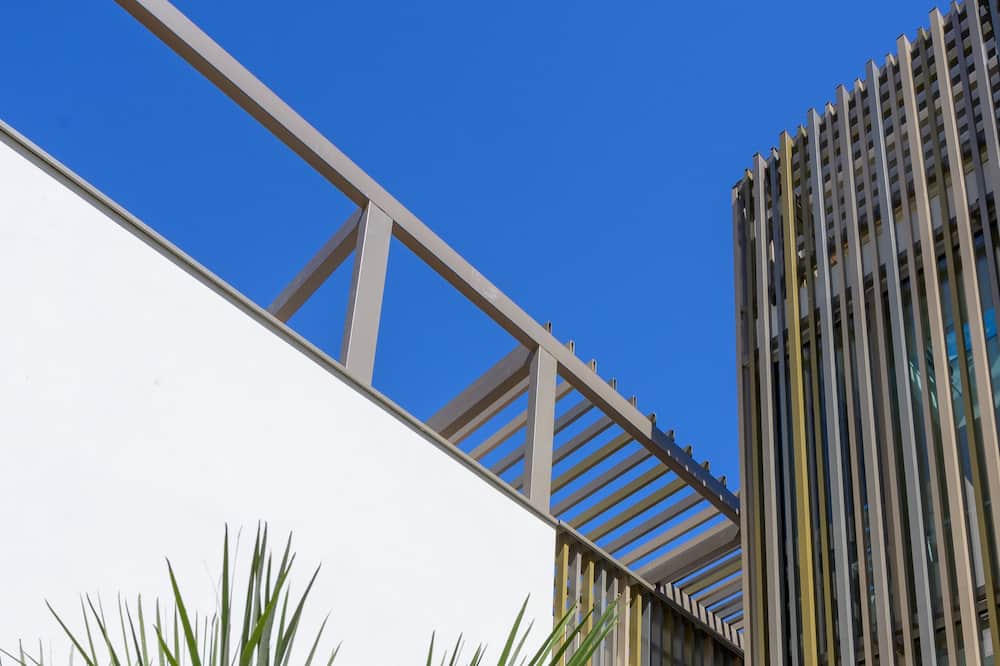 ホテル ドゥ ラ プラージュ 写真