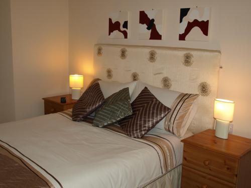 Briscoe Lodge Self Catering Apartments 写真