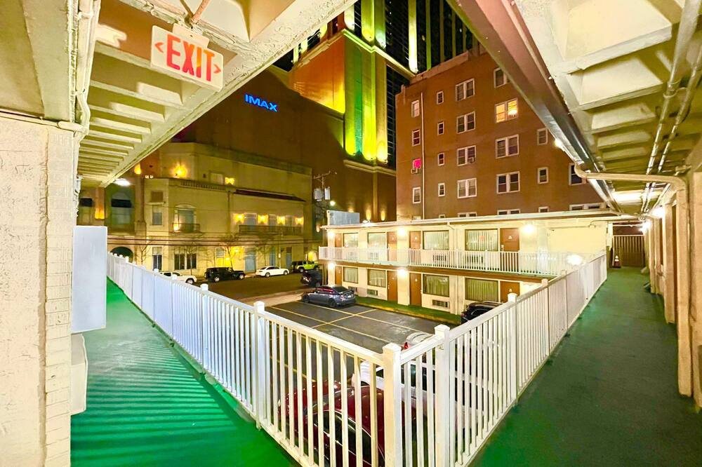 エルドラド アトランティック シティ ビーチ ブロック 写真