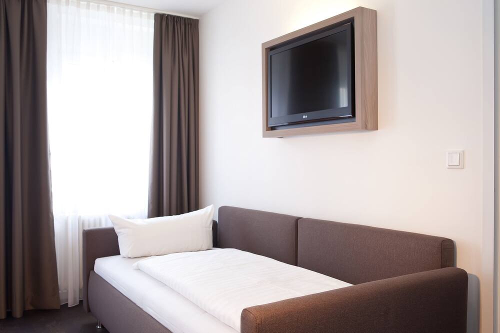 マンハッタン ホテル 写真