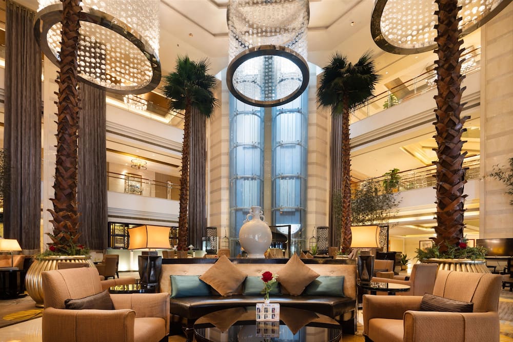 バオリライ インターナショナル ホテル 写真