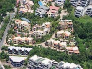 トスカーナ ビレッジ リゾート 写真