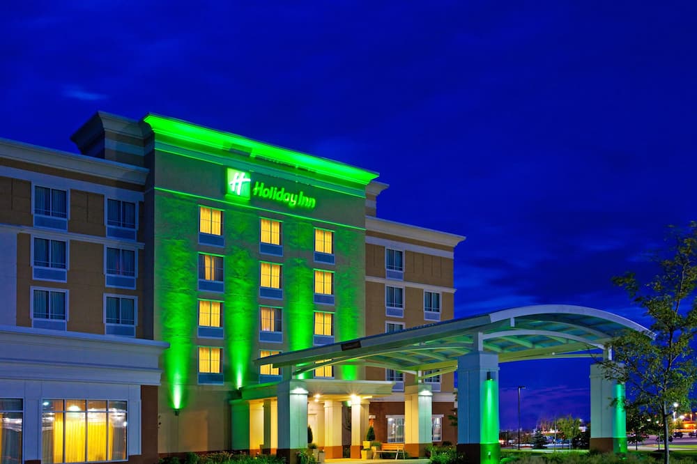 Holiday Inn Battle Creek By IHG 写真