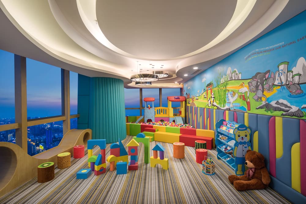 アスコット ハーモニー シティ南通 (南通雅〓〓〓融广〓服〓公寓) 写真