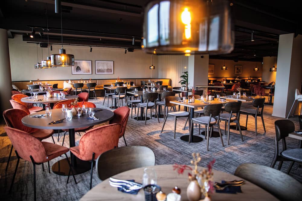 スカンディック リングサーケー 写真