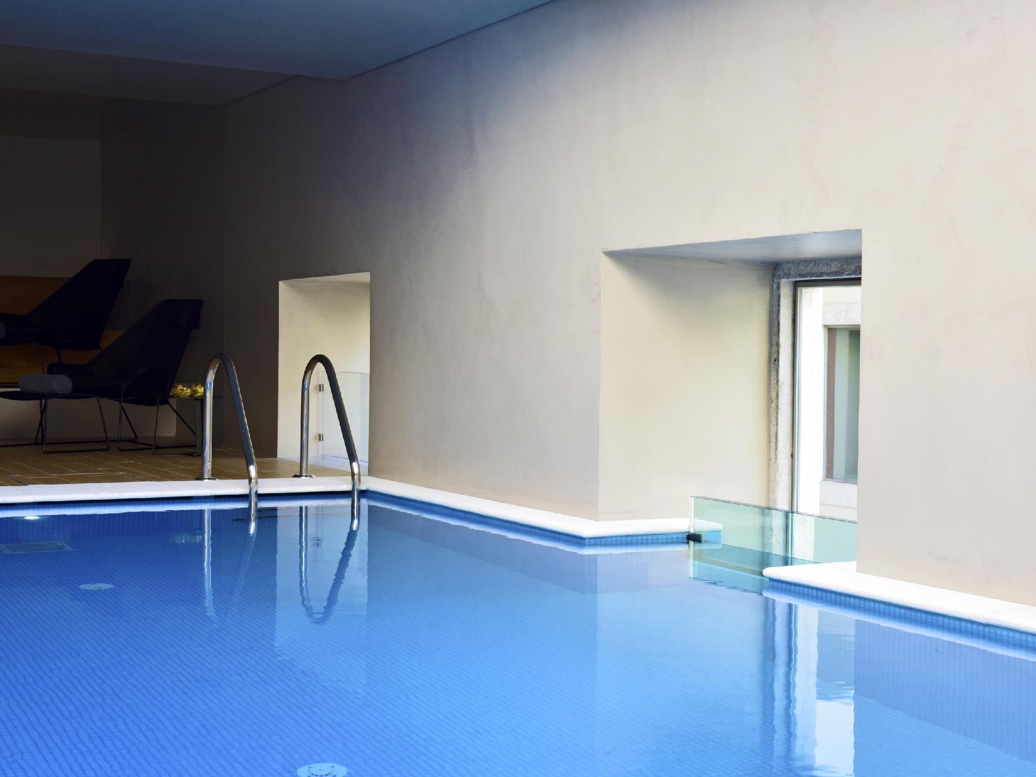 プサダ デ リスボア テレイロ ド パコ 写真