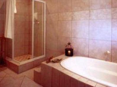 ミルクウッド ロッジ 写真