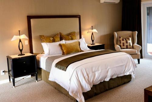 Bradleys Garden Bed and Breakfast 写真