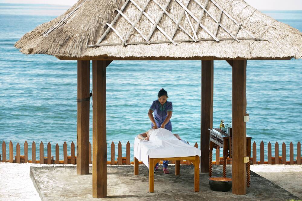 シーブリーズ カンディダサ 写真