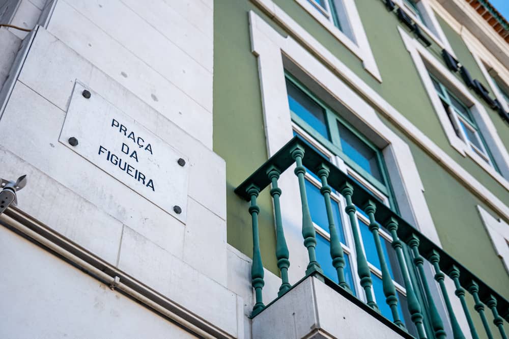 Figueira by The Beautique Hotels & Spa 写真