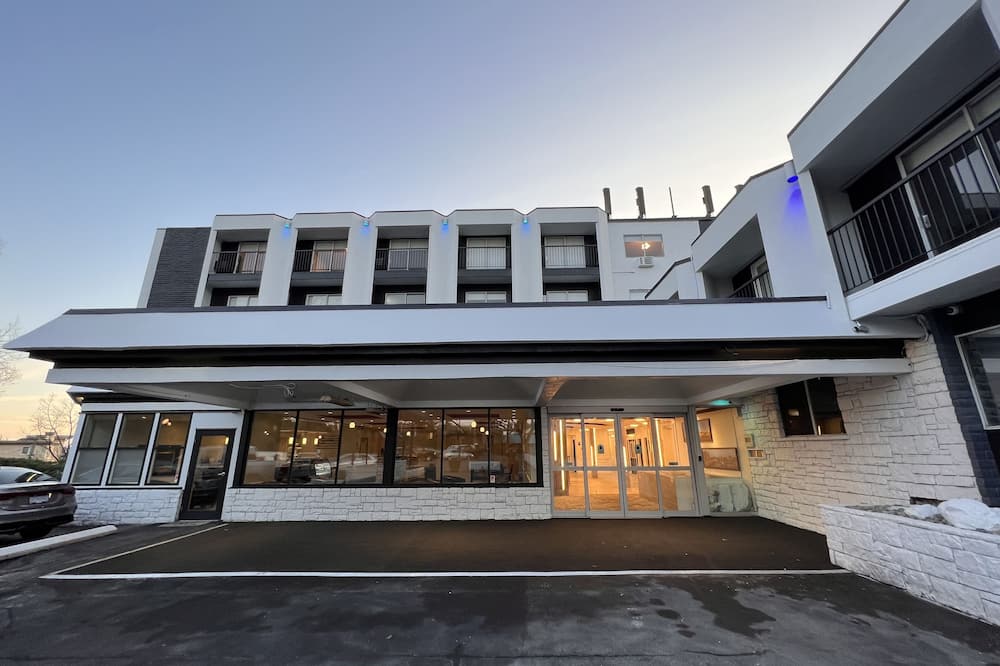 The Vic, an Ascend Collection Hotel 写真