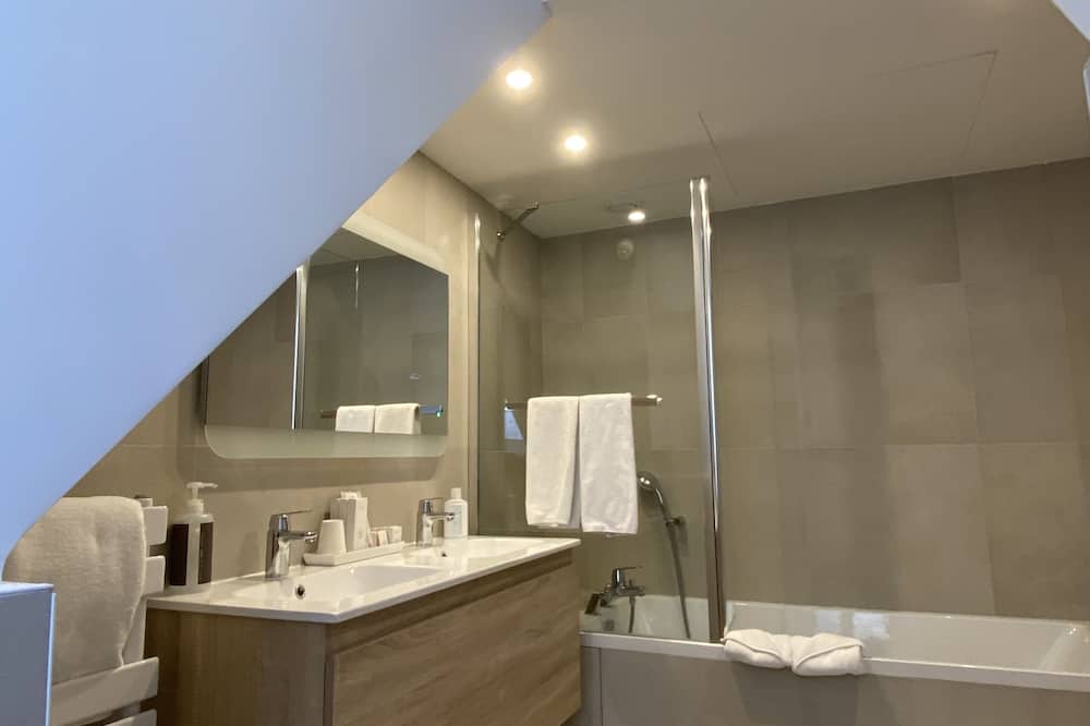 ホテル セントラル サンジェルマン 写真