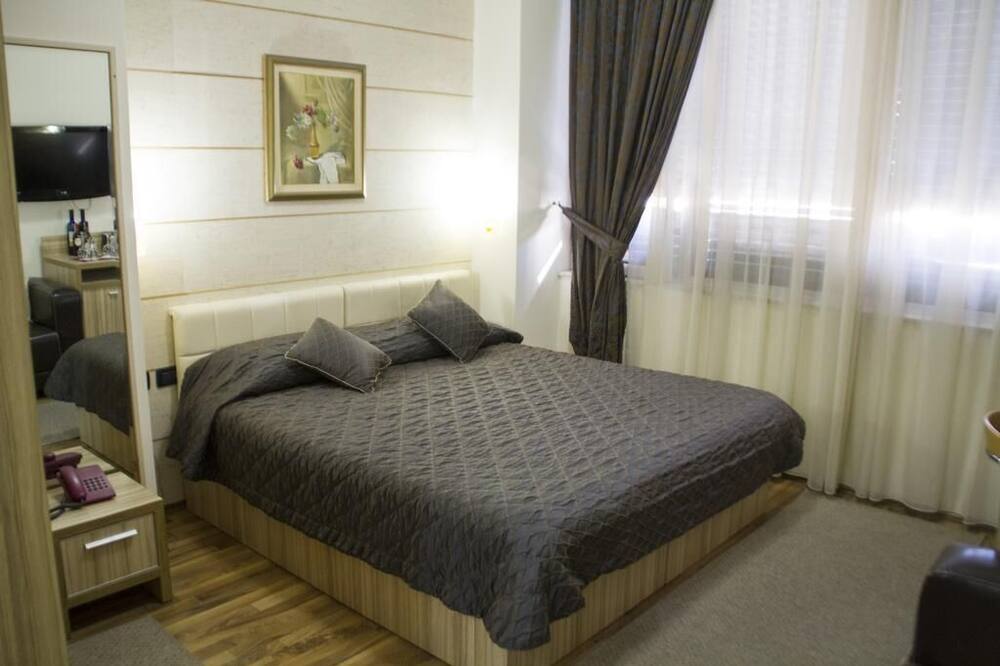 Hotel Comfort 写真