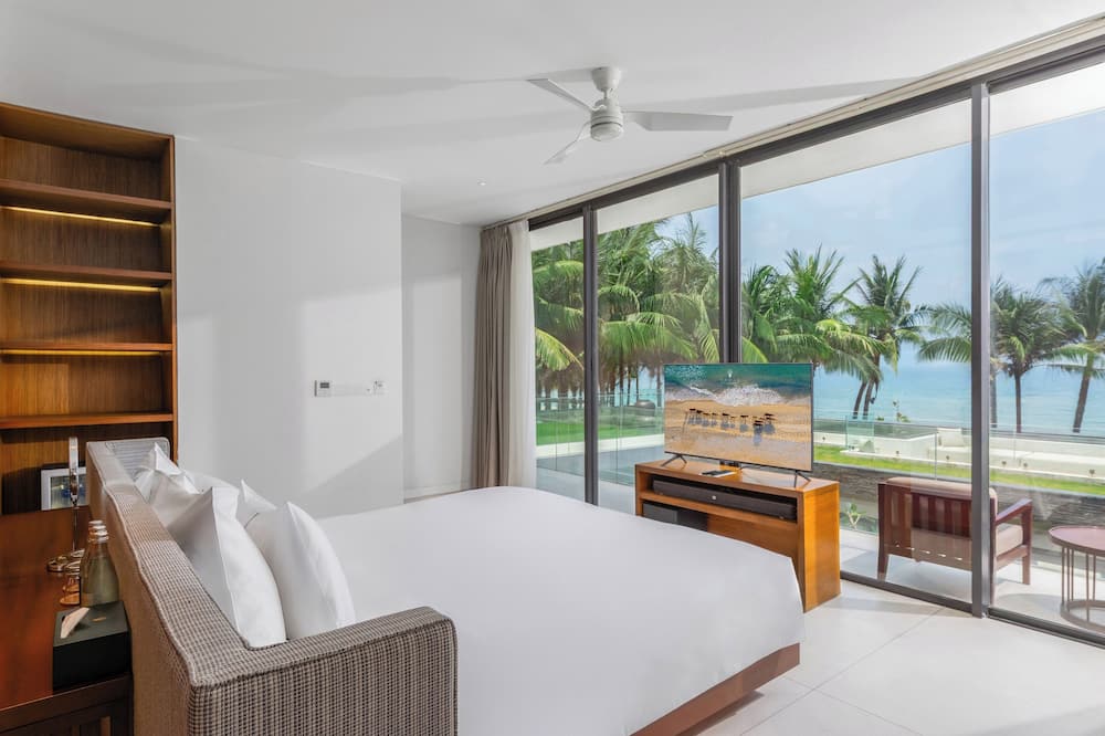 ナマン リトリート リゾート 写真