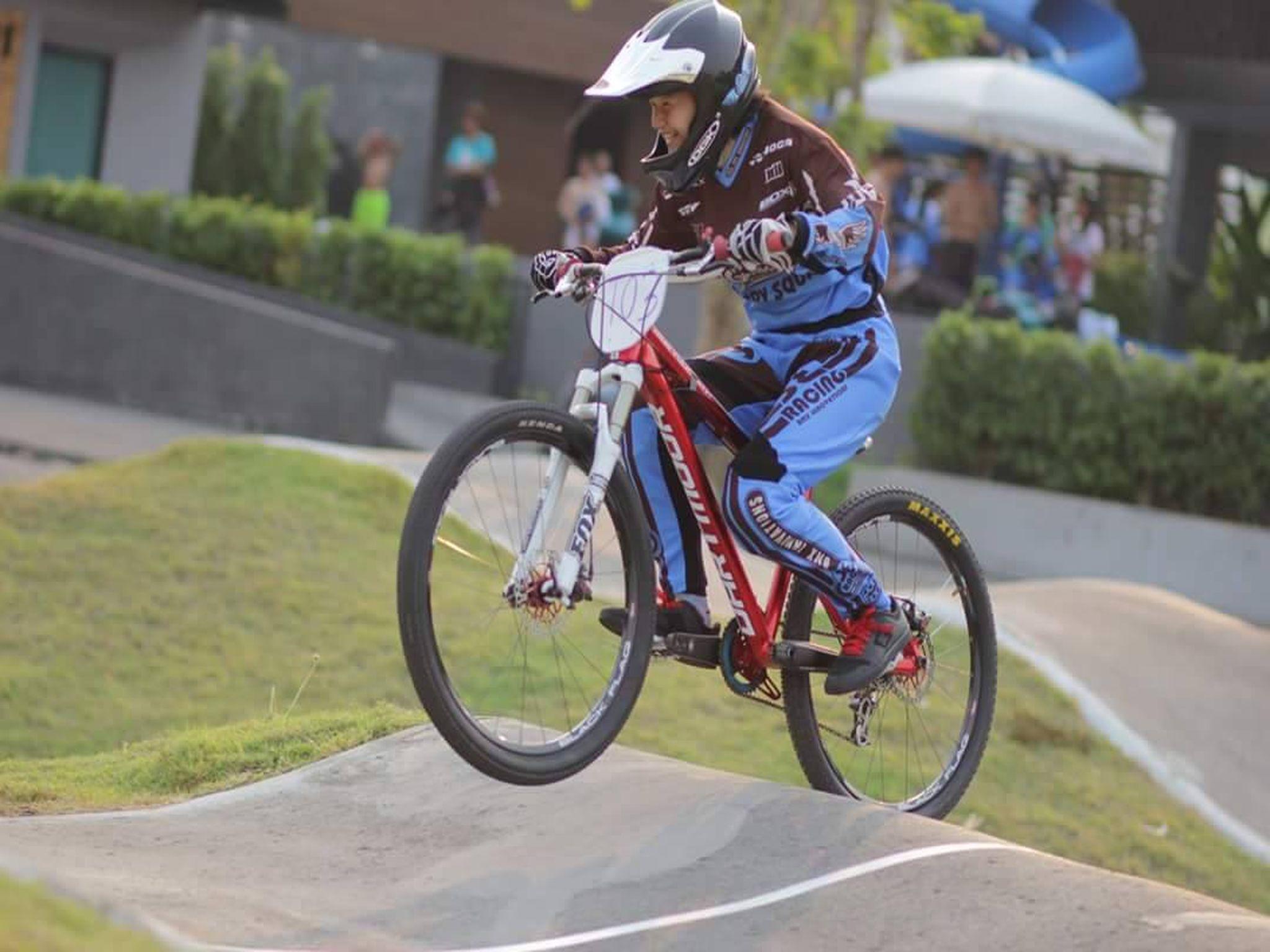 ザ ヴェロス ホテル アンド BMX パンプ トラック【SHA Extra+認定】 写真