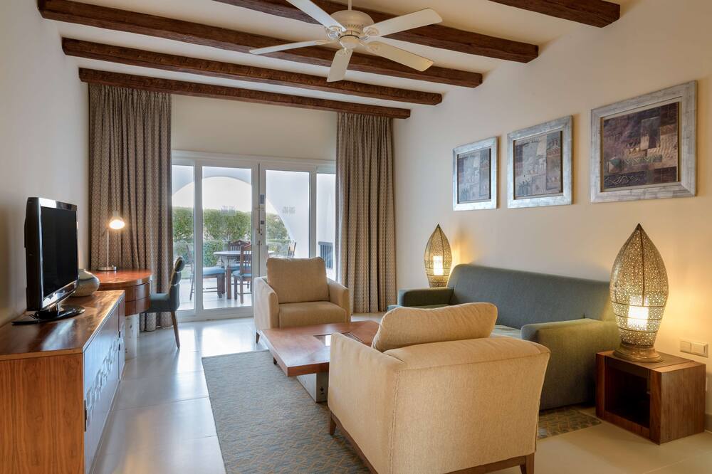 Hilton Marsa Alam Nubian Resort 写真