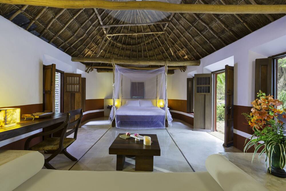 Hacienda San Jose 写真
