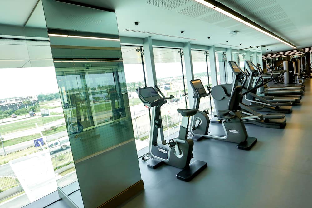 Radisson Blu Hotel, Abidjan Airport 写真