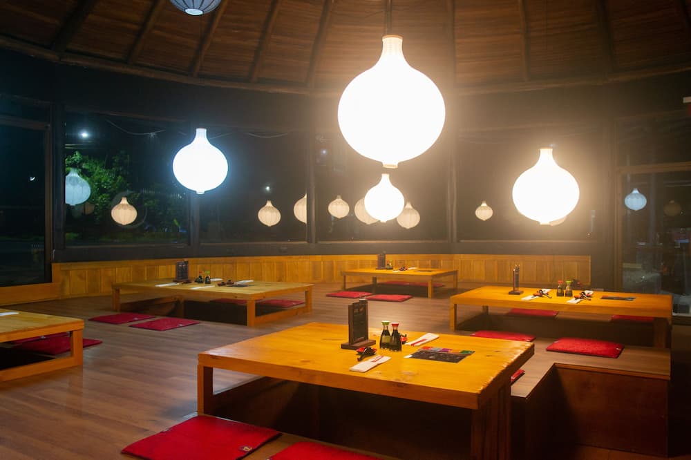 ホテル ラバス タコタル 写真