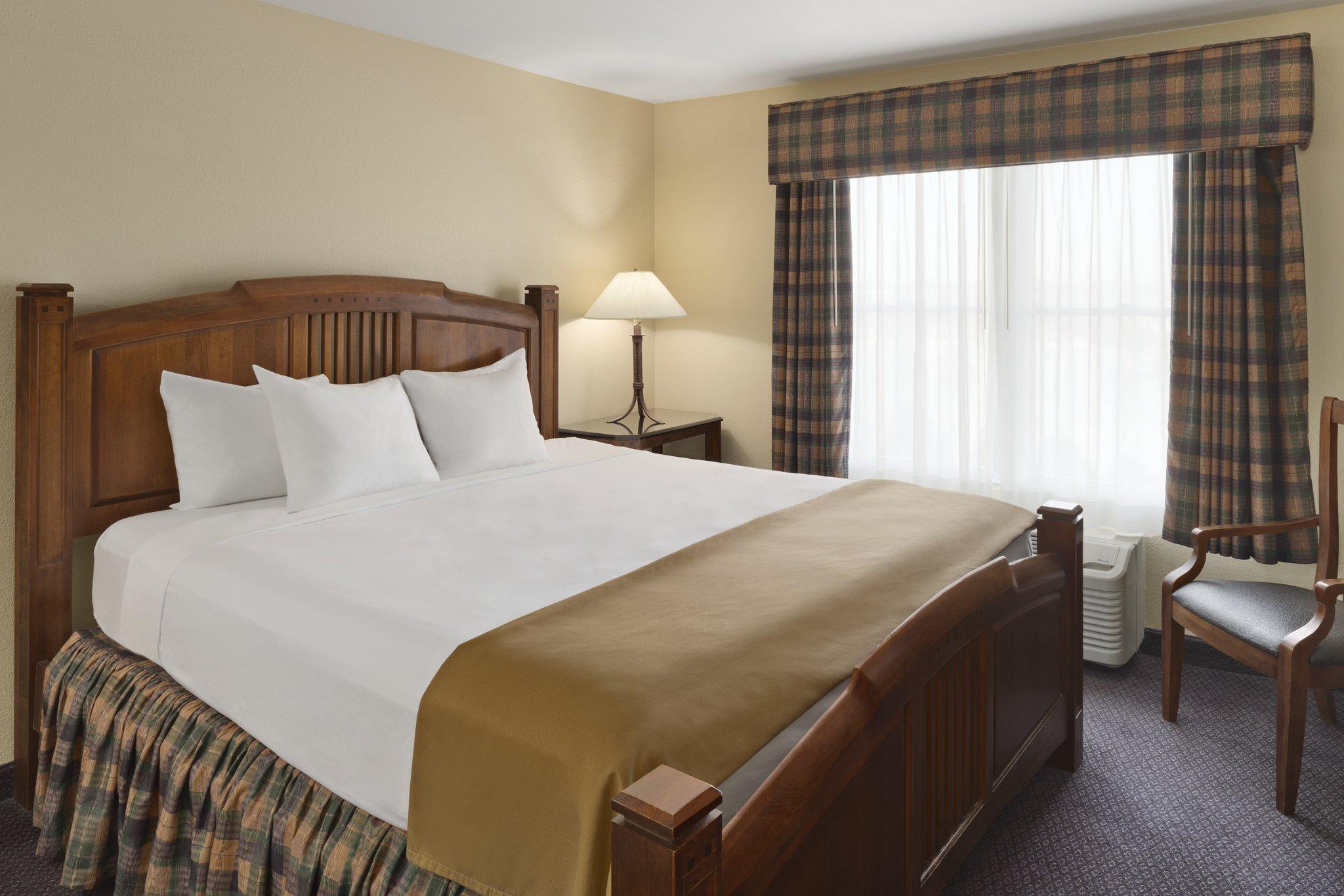 カントリー イン & スイーツ バイ ラディソン ガリーナ イリノイ 写真