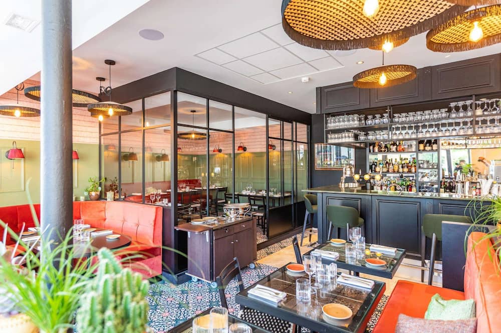 ベストウェスタンプラスホテルデディエップ1880 写真