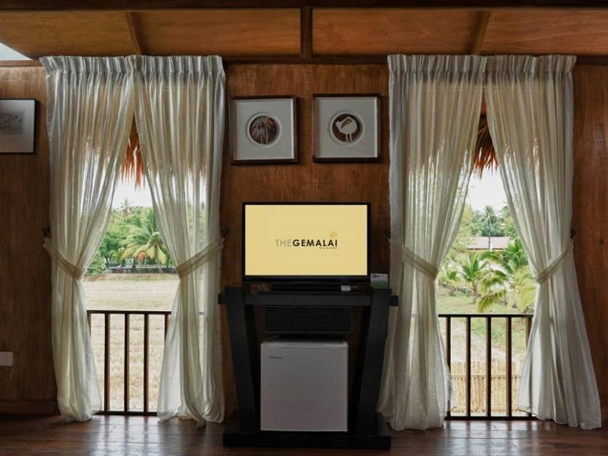 ザ ゲマライ ヴィレッジ 写真