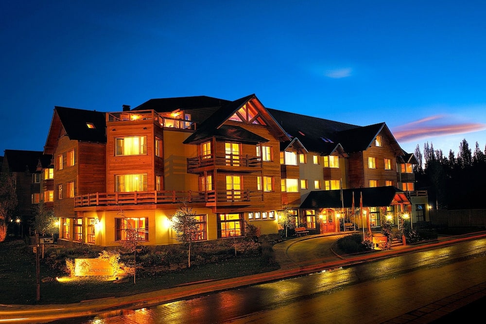 ホテル コスケン アイケ 写真