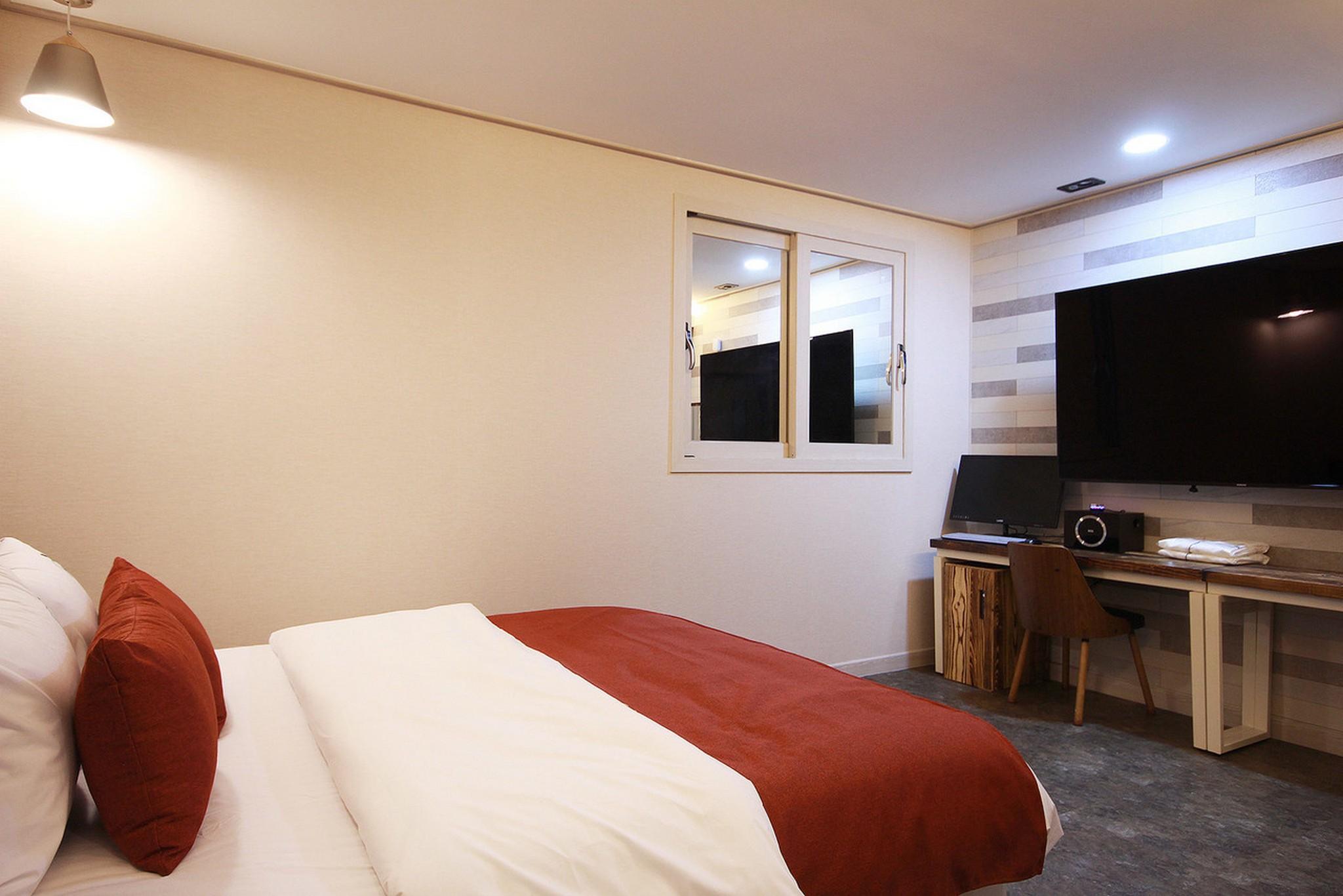 ジェイド ホテル ウルサン 写真