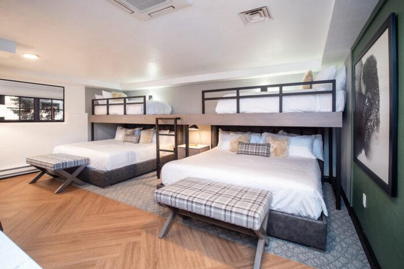 Gravity Haus Vail 写真