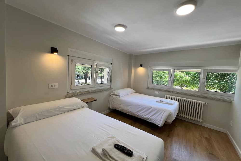 ホスタル ミンダナオ 写真