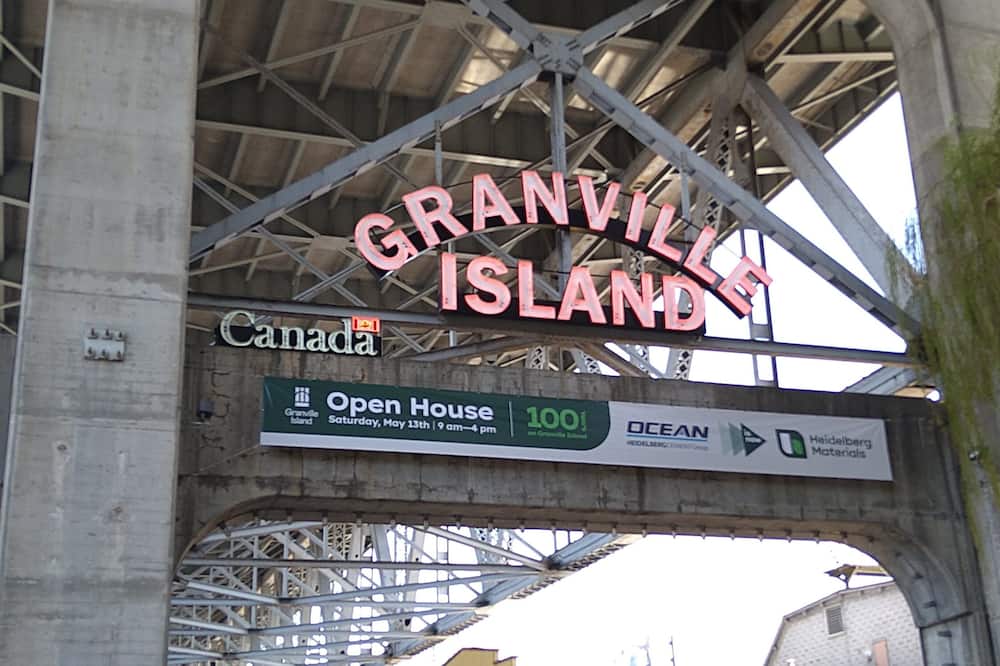 ホリデイ イン バンクーバー センター ブロードウェイ バイ IHG 写真