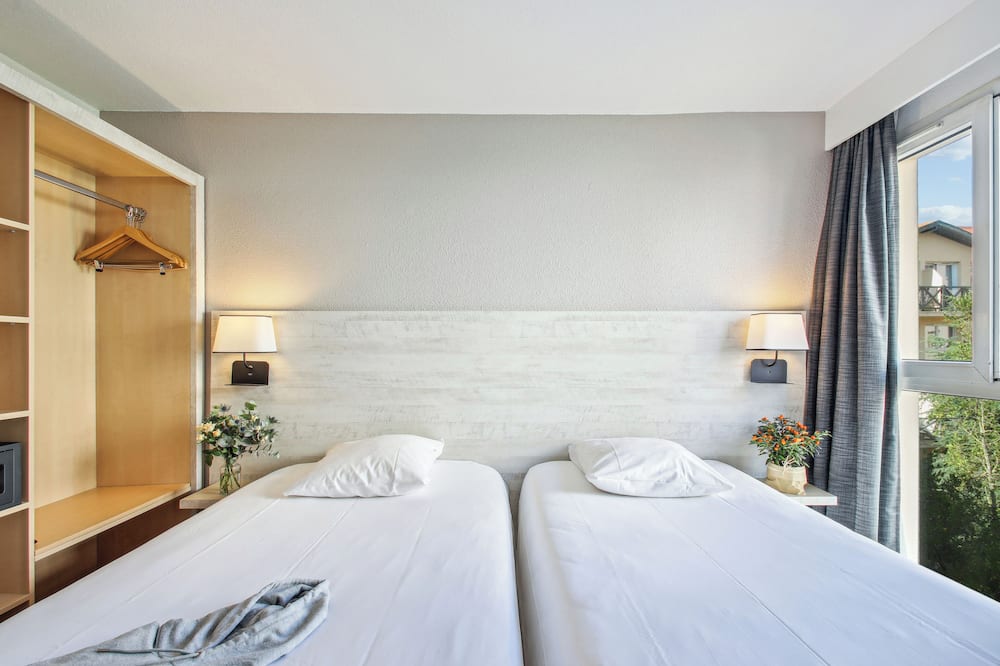 Hôtel AKENA Biarritz - Grande plage 写真