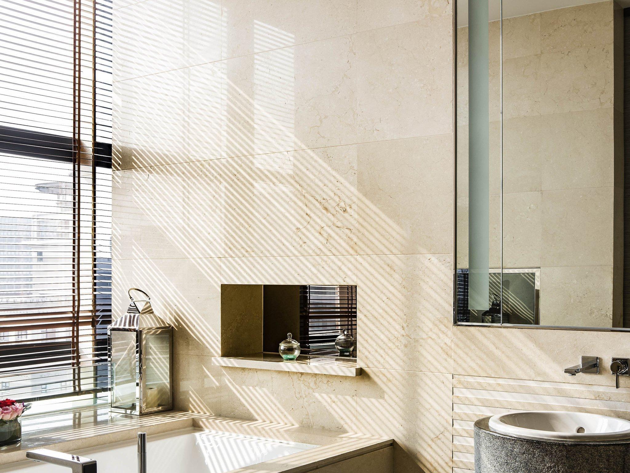 プルマン シャンハイ ジンアン 写真