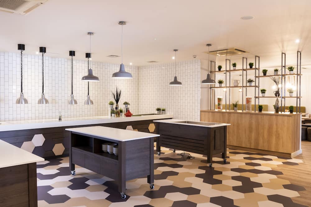 Holiday Inn Birmingham M6 J7 By IHG 写真