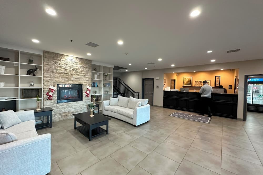 カントリー イン ＆ スイーツ バイ ラディソン シカゴ オヘア サウス IL 写真