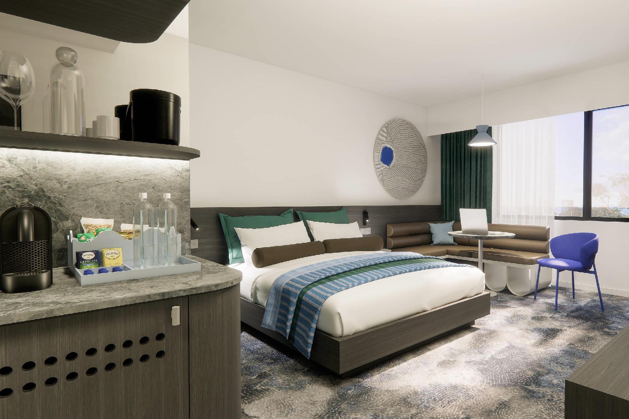 Bayside Geelong Hotel & Apartments an Ascend Collection Hotel 写真