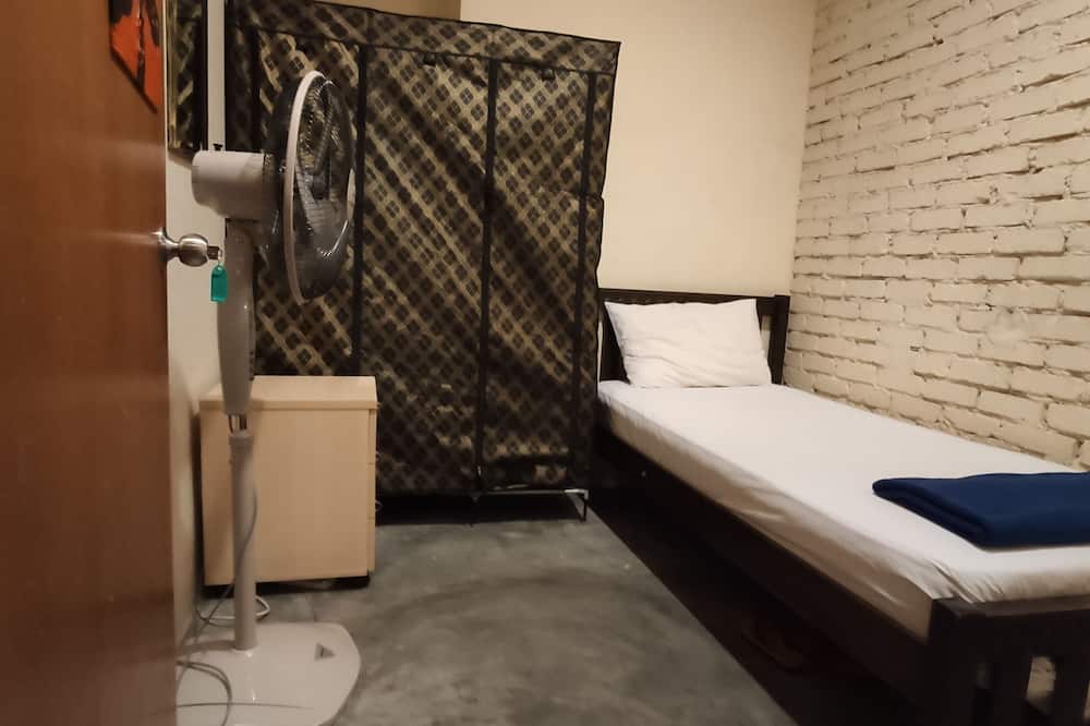 ザ エクスプローラーズ ゲストハウス アンド ホステル 写真