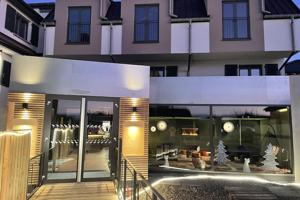 Brit Hotel, Spa & Restaurant - Colmar Est 写真